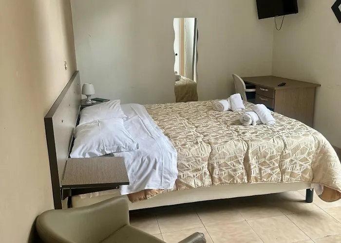 Hotel Il Santuario - Pompei