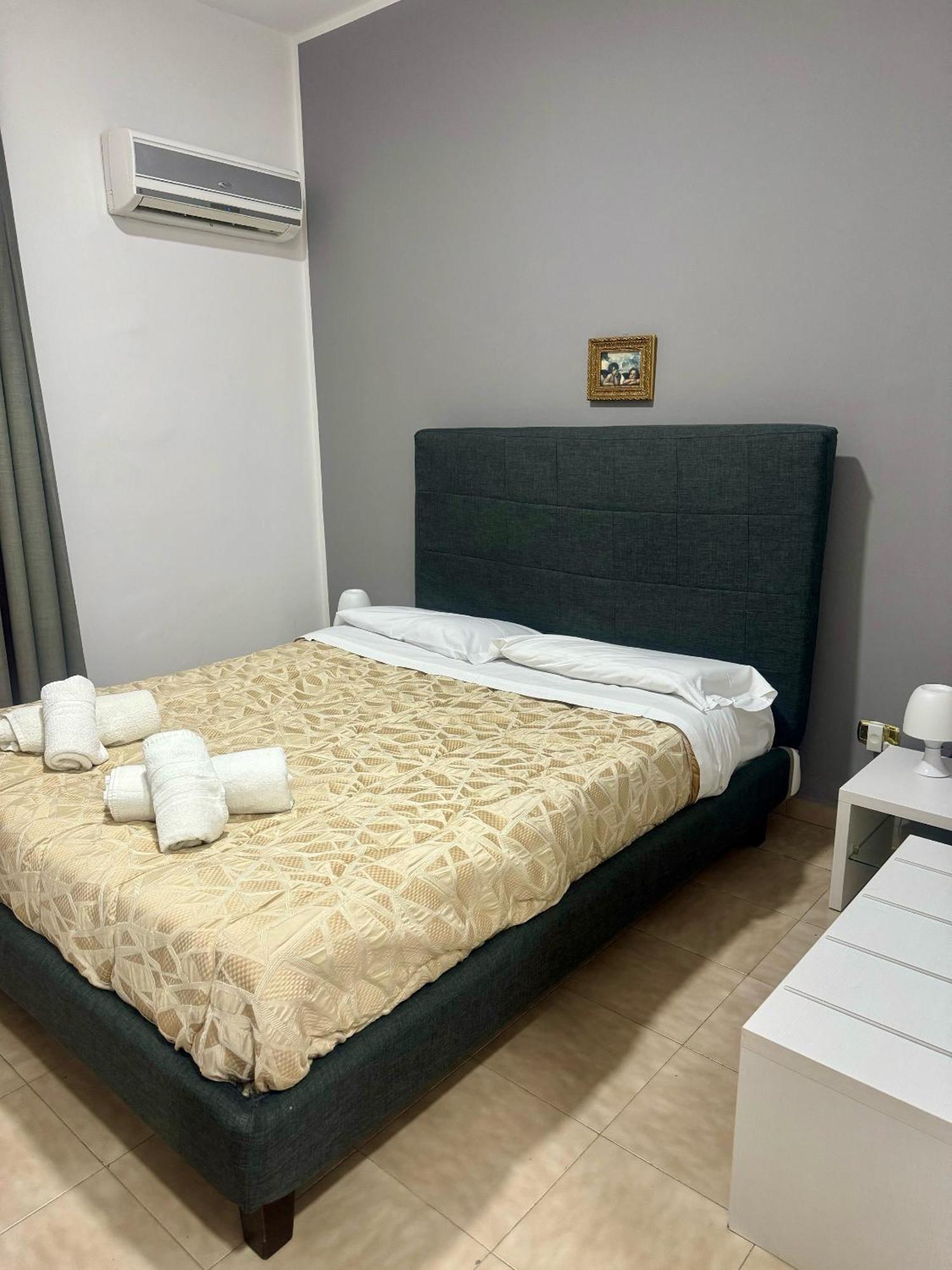 Hotel Il Santuario - Pompei