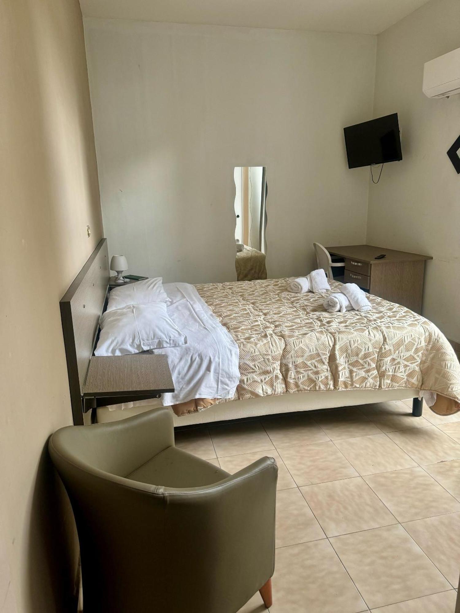 Hotel Hotel Il Santuario - Pompei
