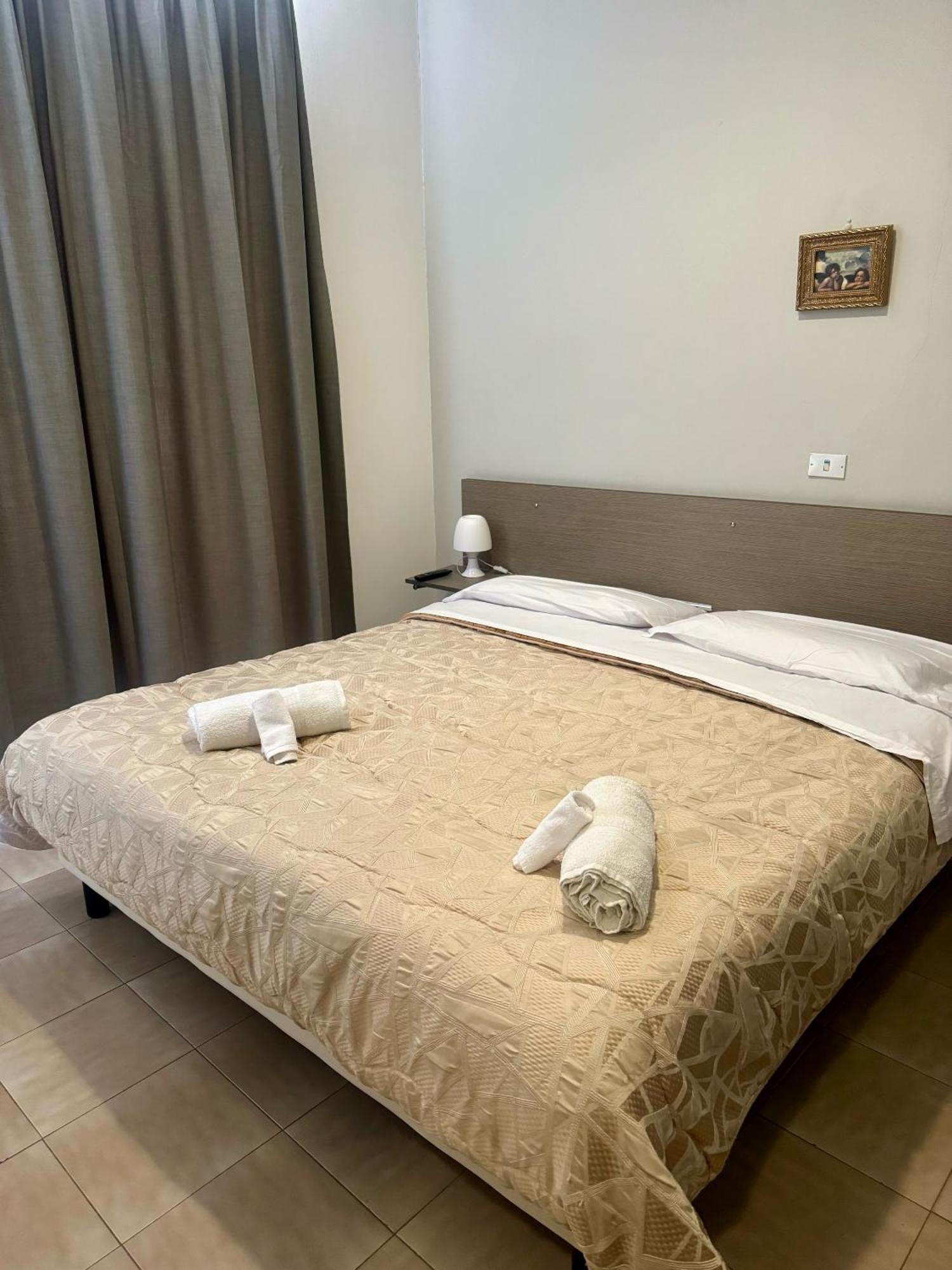 Hotel Hotel Il Santuario - Pompei Pompei