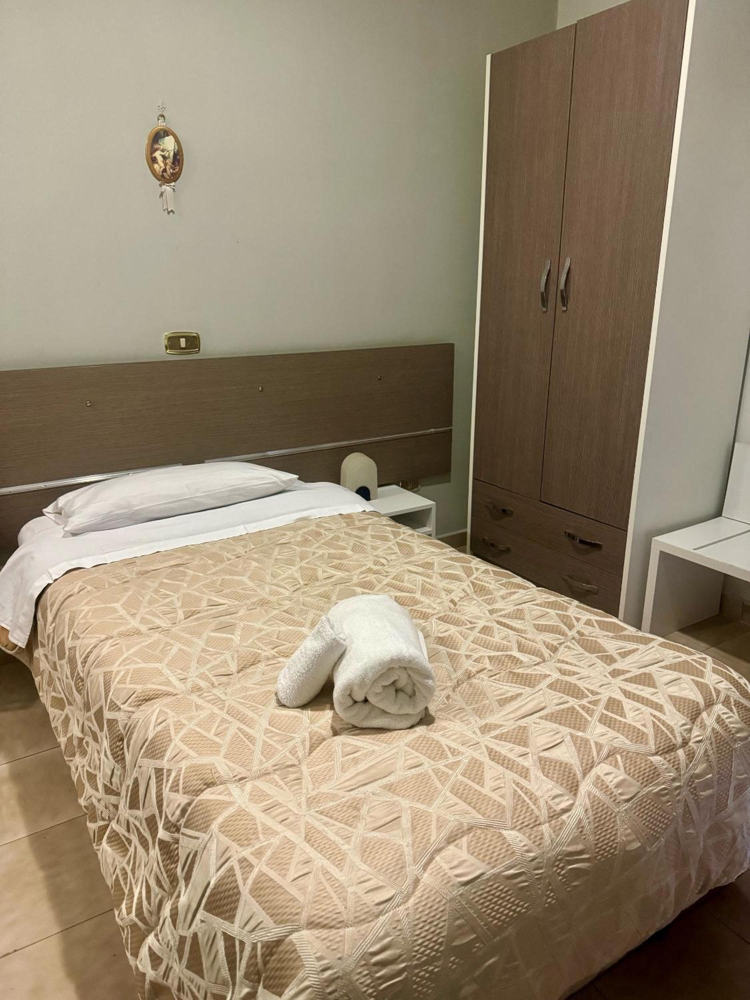 Hotel Hotel Il Santuario - Pompei