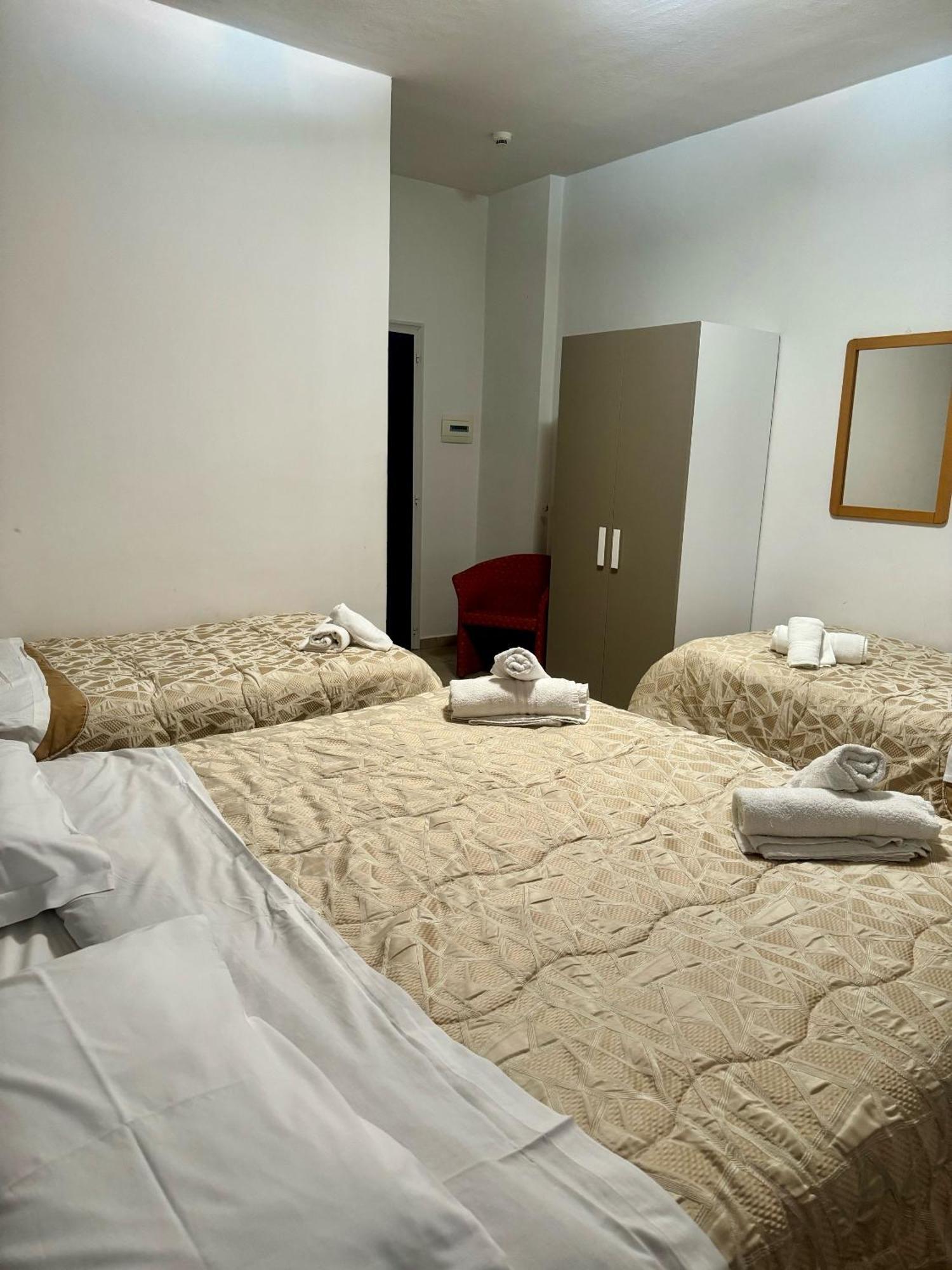 Hotel Il Santuario - Pompei Pompei