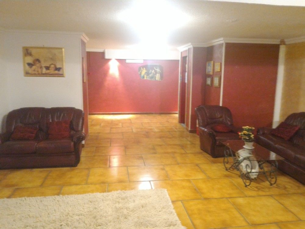 Hotel Il Santuario - Pompei Hotel 3*