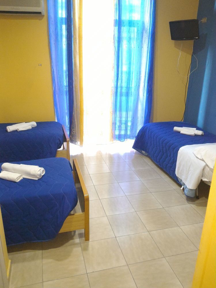 Hotel Hotel Il Santuario - Pompei 3*