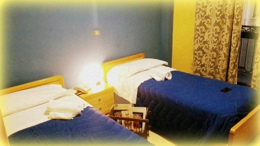 Hotel Il Santuario - Pompei Hotel Pompei