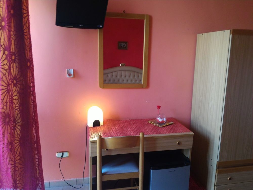 Hotel Il Santuario - Pompei 3*