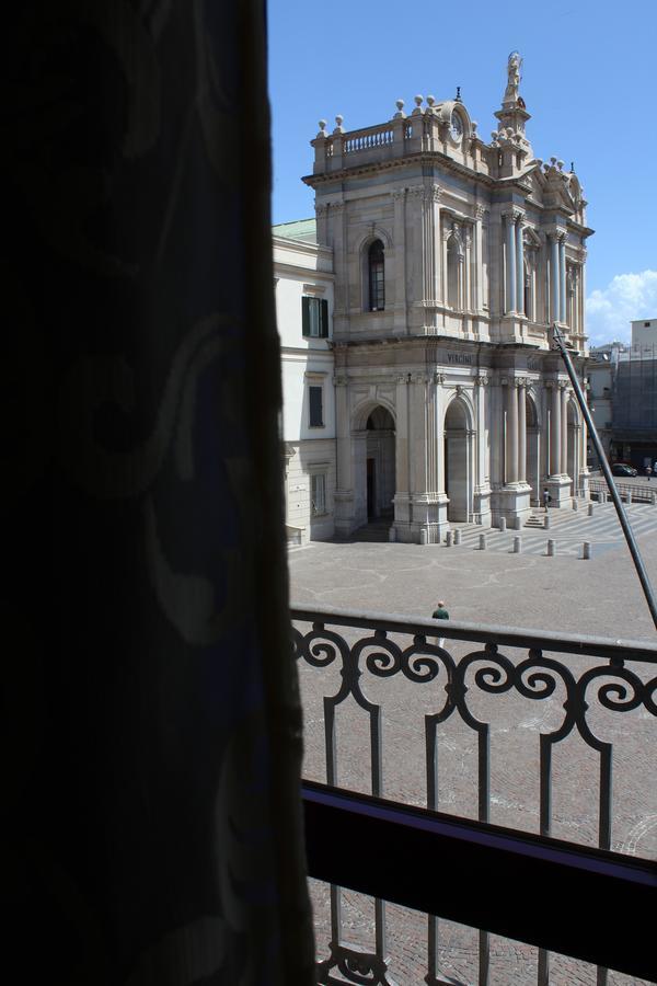 Hotel Il Santuario - Pompei Hotel