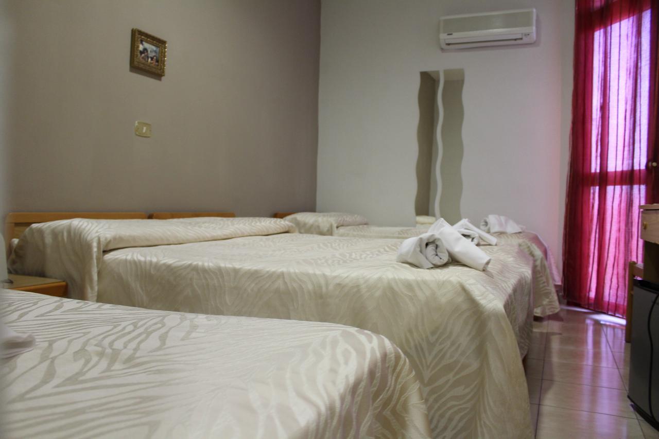 Hotel Hotel Il Santuario - Pompei Pompei