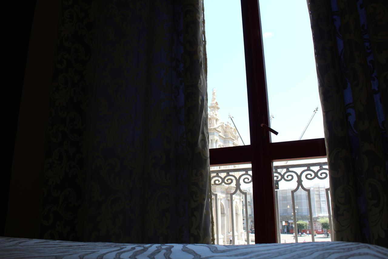 Hotel Hotel Il Santuario - Pompei 3*