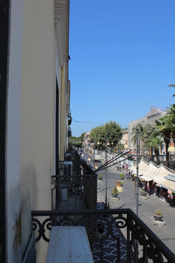 Hotel Hotel Il Santuario - Pompei Pompei