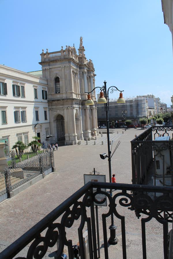 Hotel Il Santuario - Pompei 3* Pompei