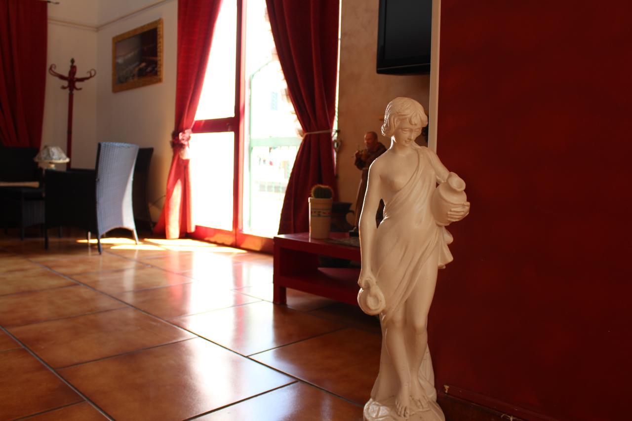 Hotel Il Santuario - Pompei