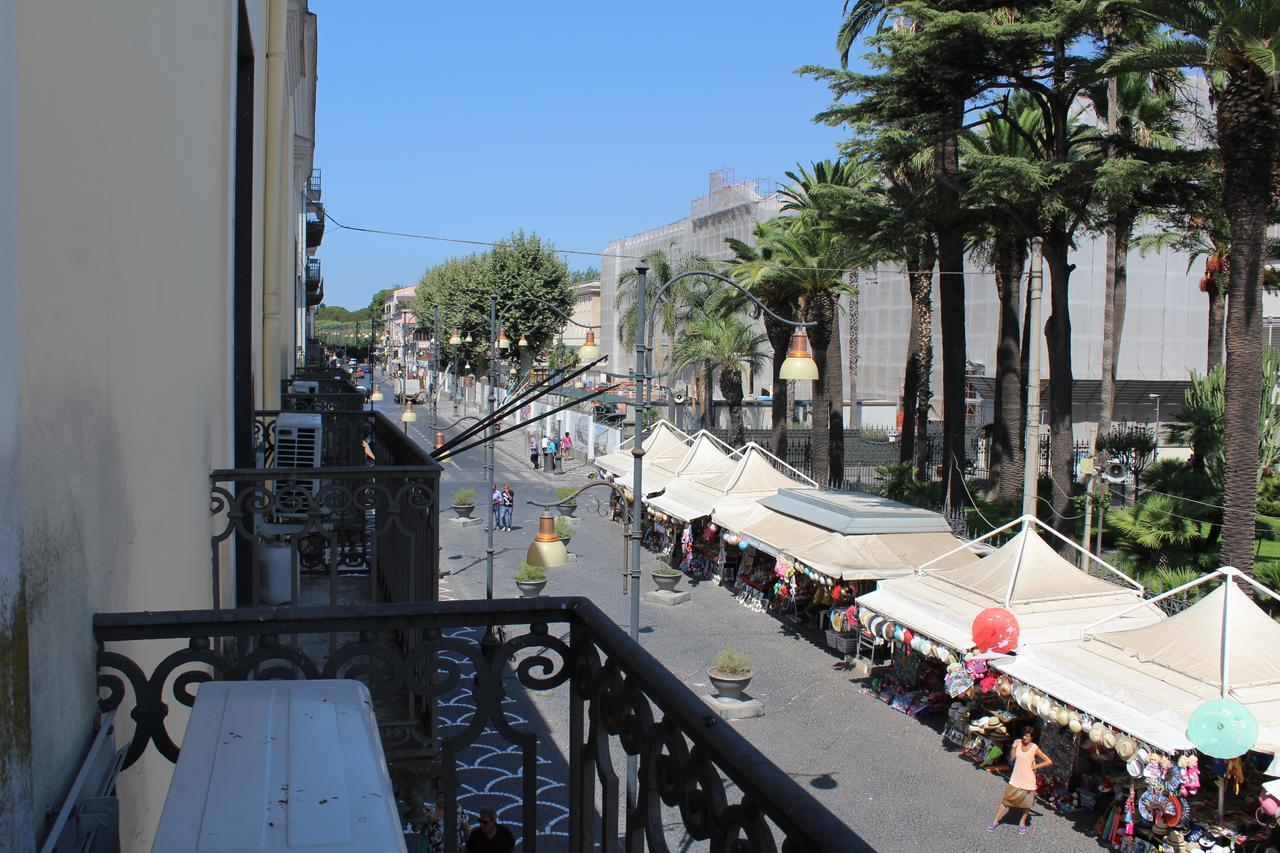 Hotel Il Santuario - Pompei Hotel Pompei