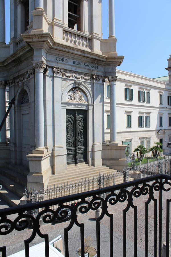 Hotel Il Santuario - Pompei Pompei