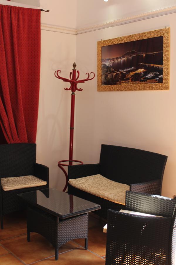 Hotel Il Santuario - Pompei 3* Pompei