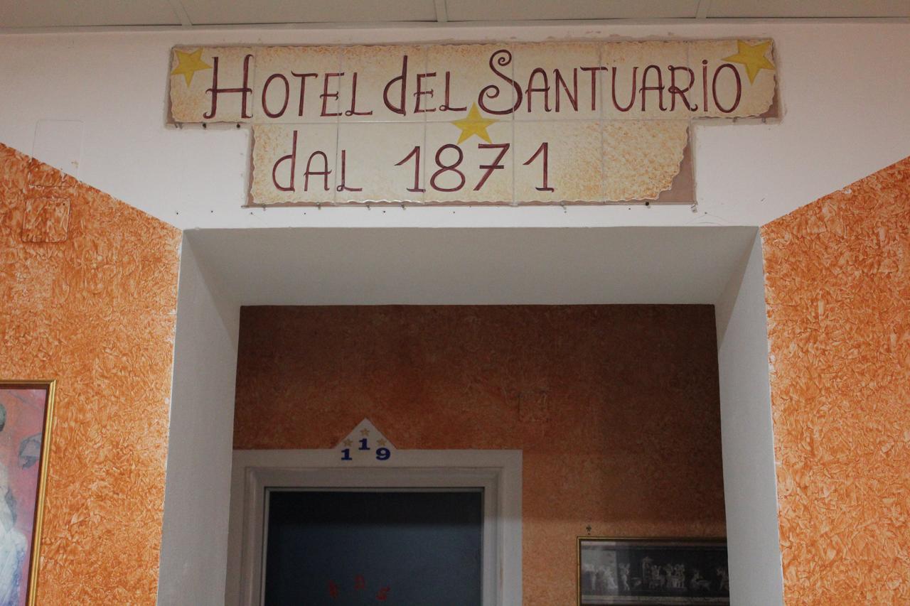 Hotel Hotel Il Santuario - Pompei Pompei