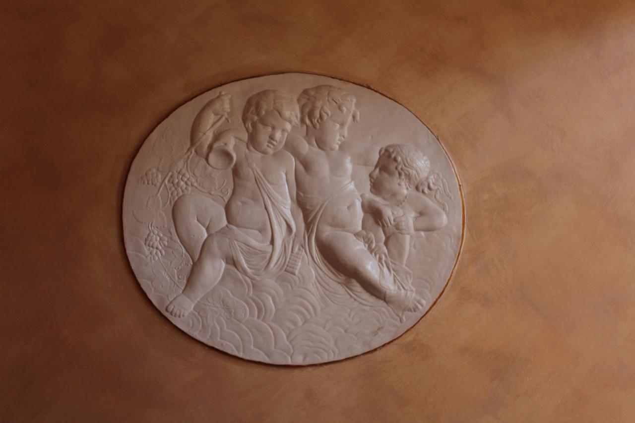 Hotel Il Santuario - Pompei 3*