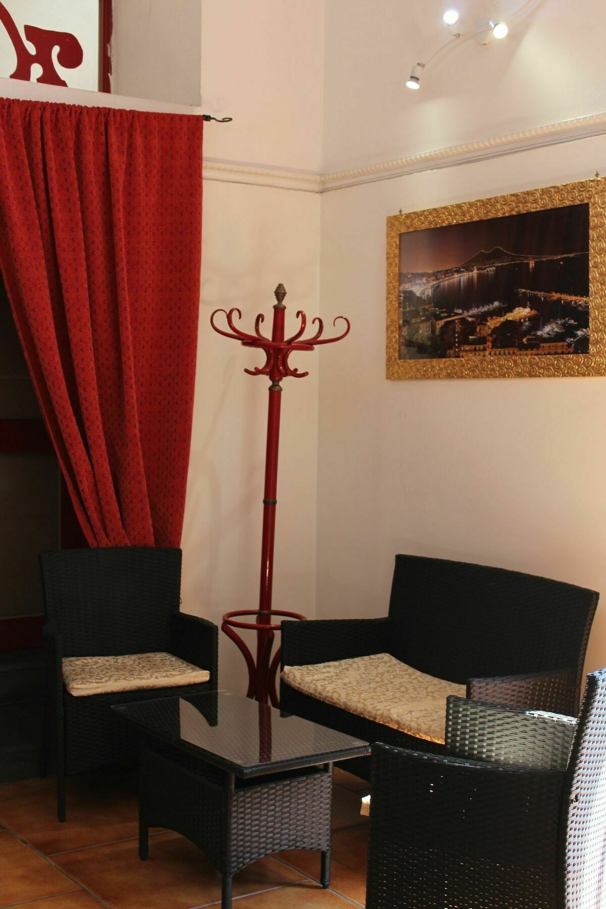 Hotel Il Santuario - Pompei Pompei