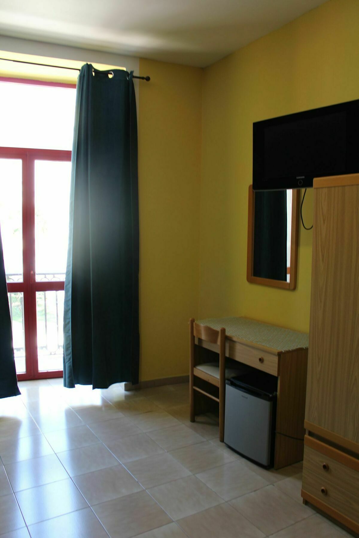 Hotel Il Santuario - Pompei 3* Pompei