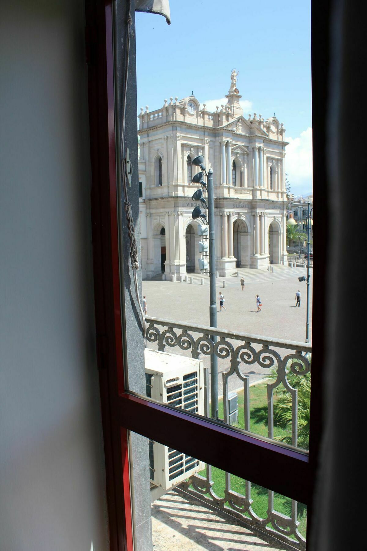 Hotel Il Santuario - Pompei 3* Pompei