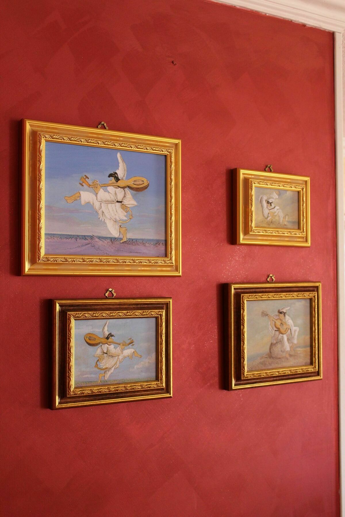 Hotel Hotel Il Santuario - Pompei