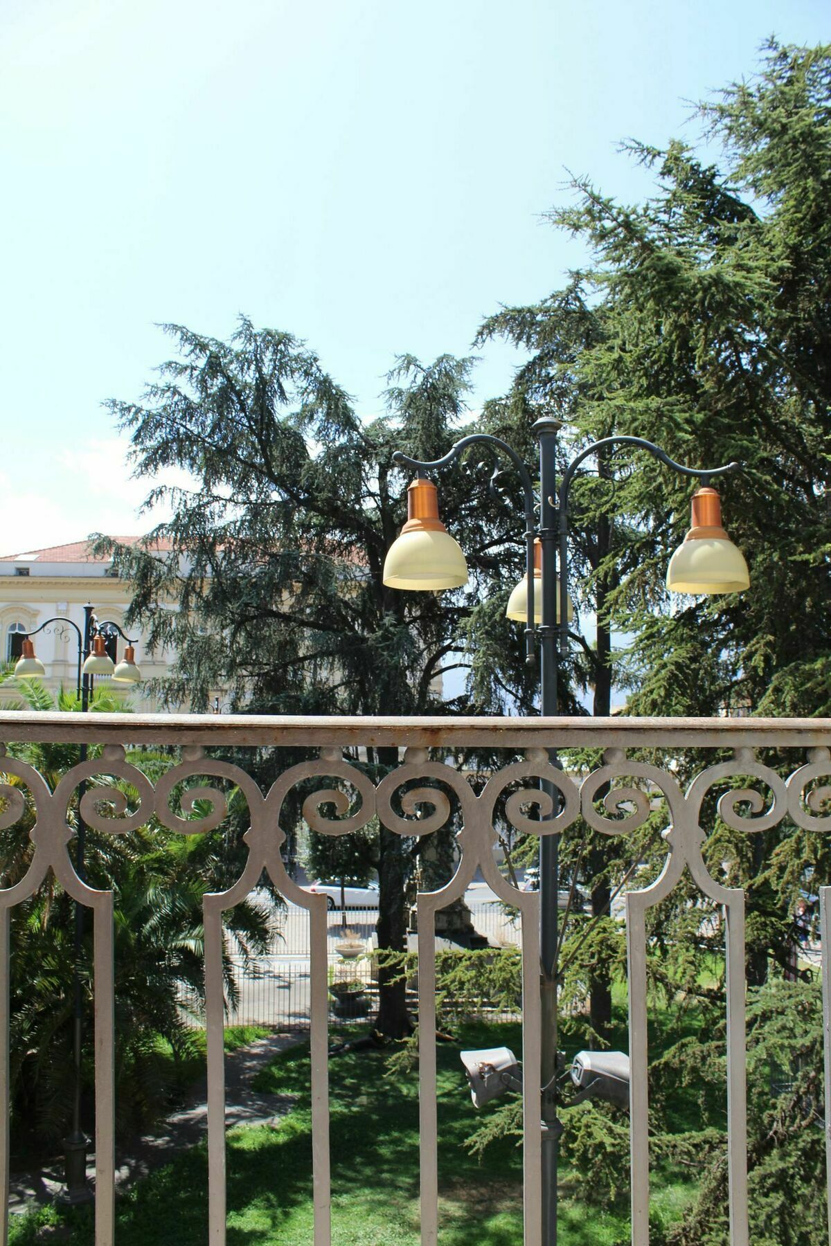 Hotel Hotel Il Santuario - Pompei 3*