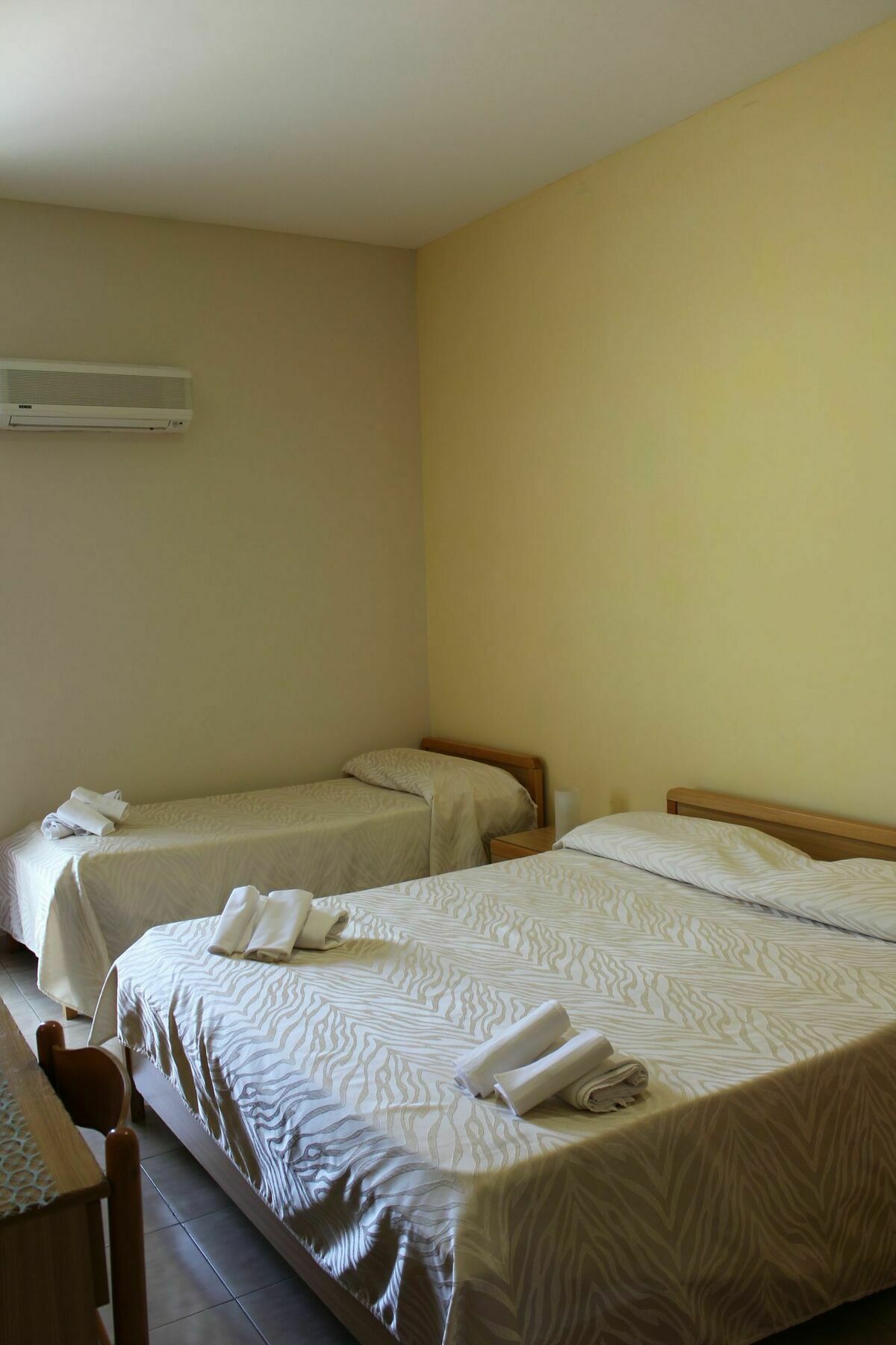 Hotel Il Santuario - Pompei