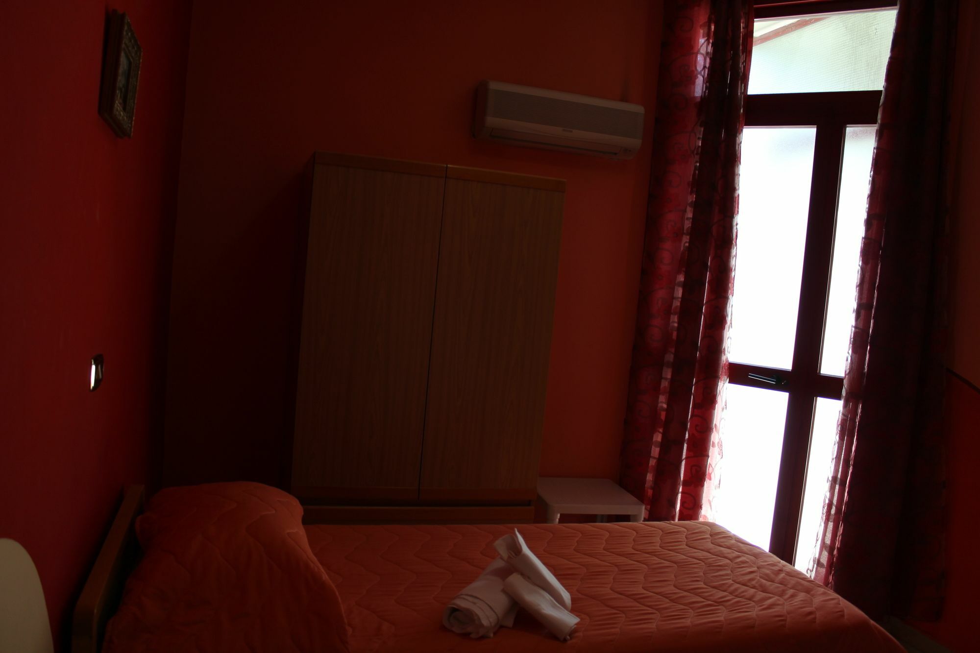 Hotel Il Santuario - Pompei 3* Pompei