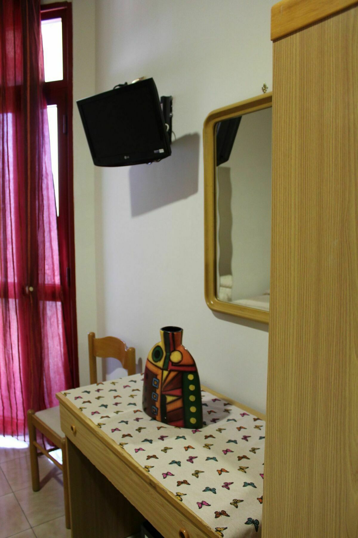 Hotel Hotel Il Santuario - Pompei 3*