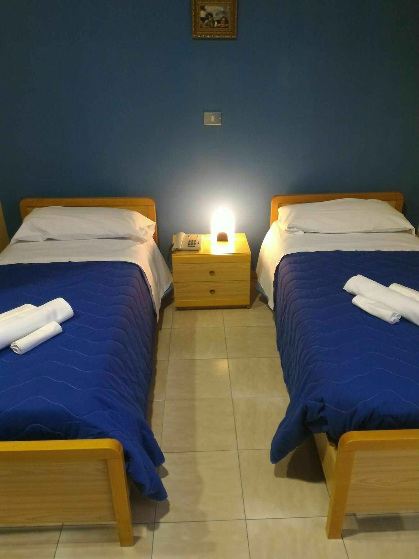 Hotel Il Santuario - Pompei Hotel 3*