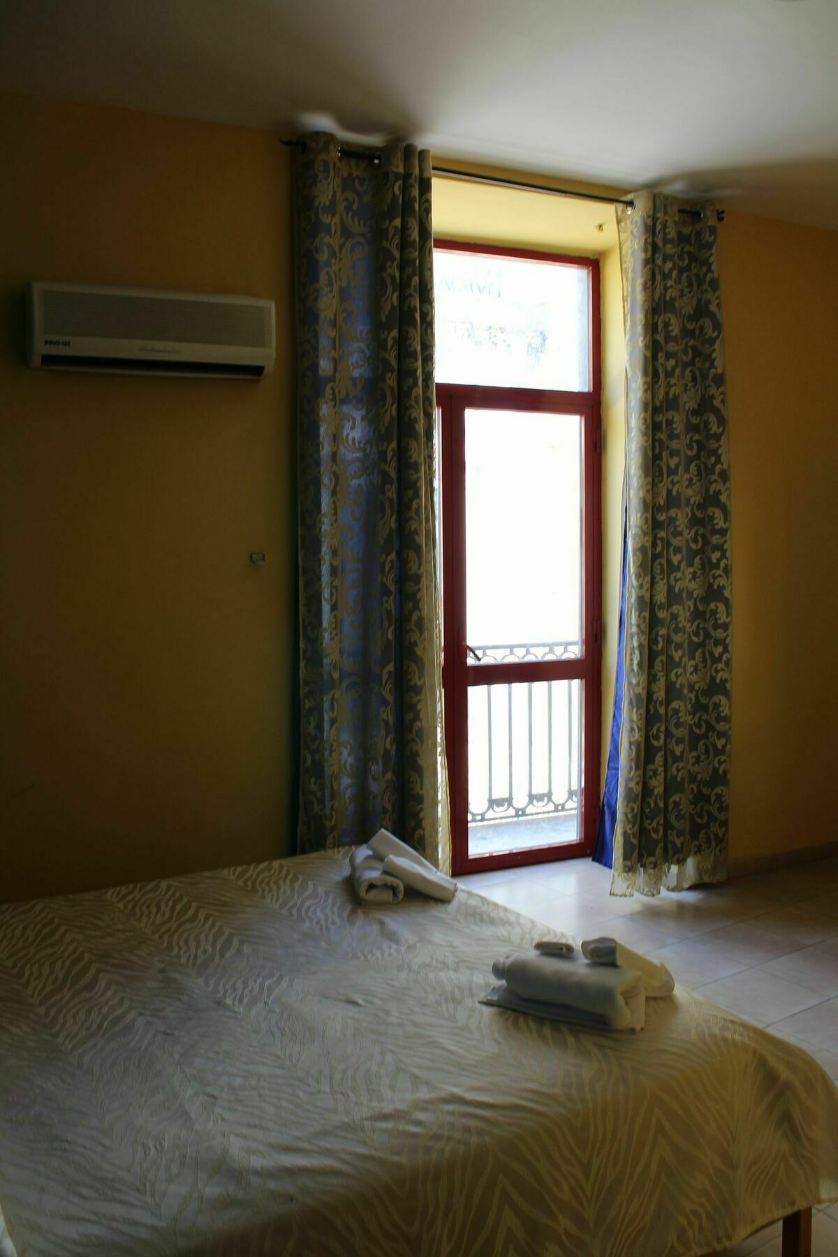 Hotel Il Santuario - Pompei Pompei