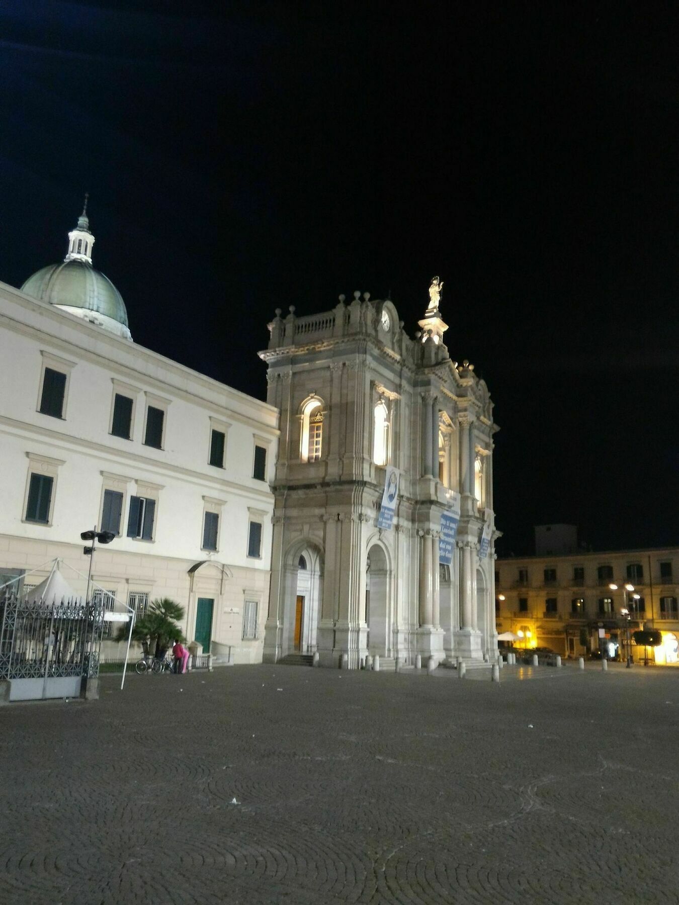 Hotel Il Santuario - Pompei