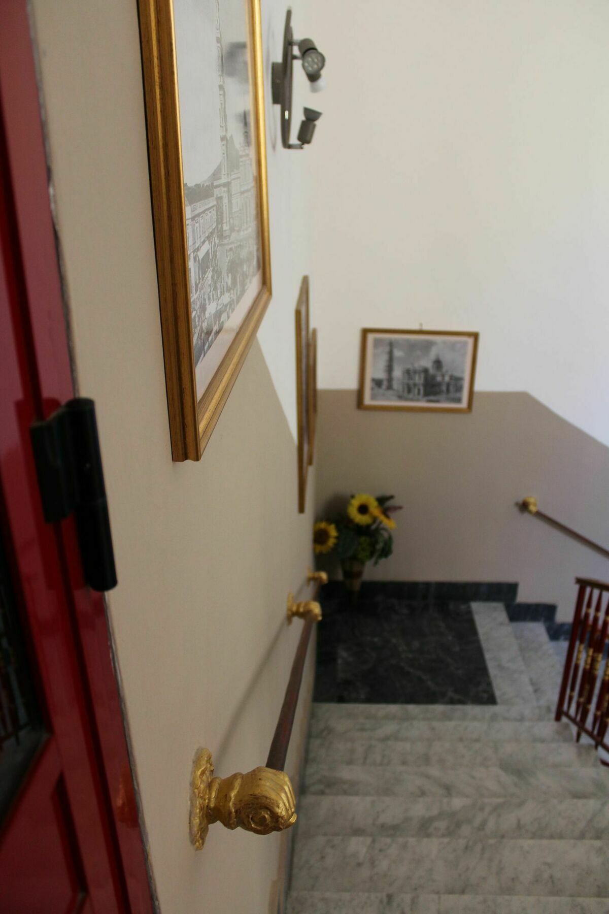 Hotel Il Santuario - Pompei Hotel