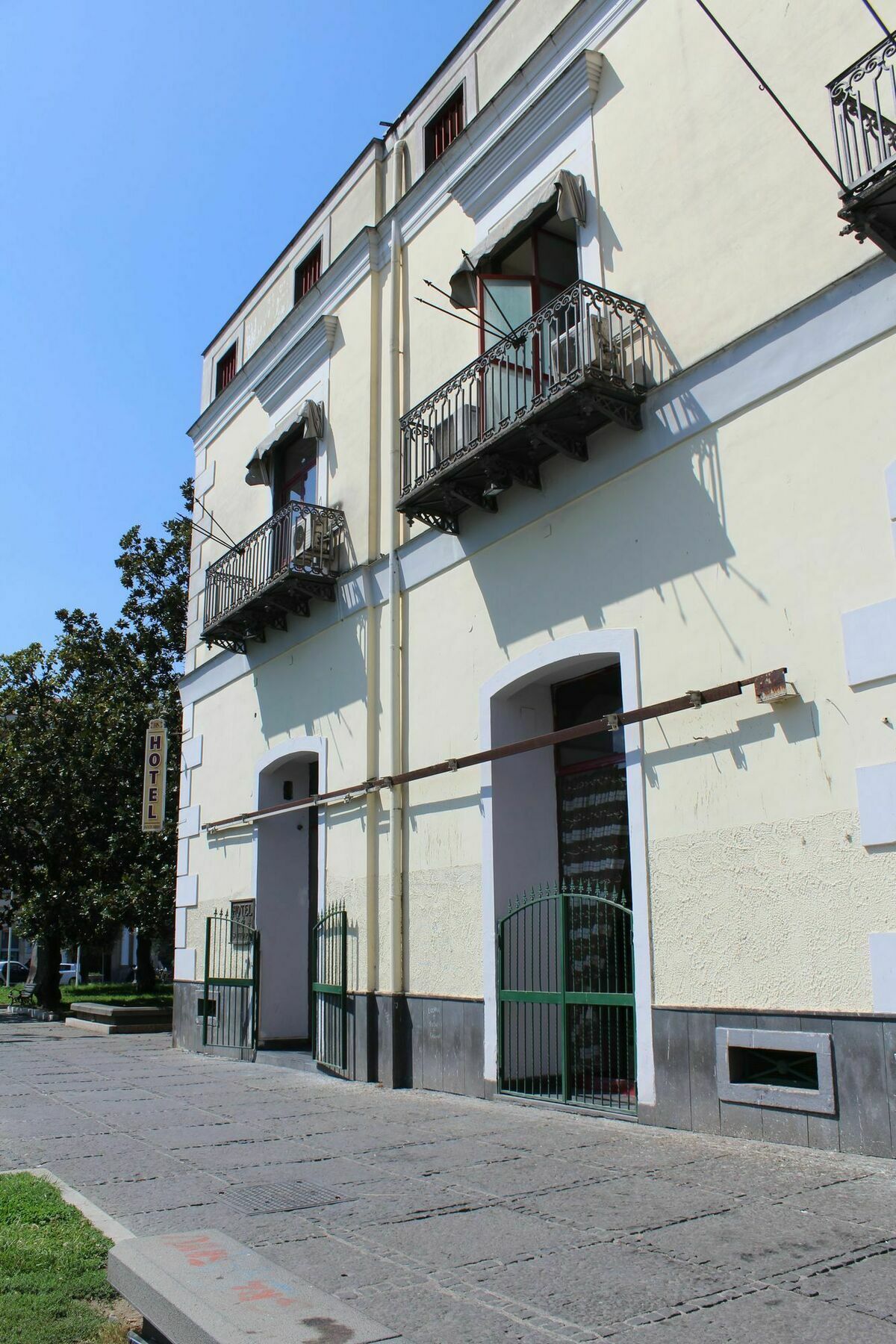Hotel Hotel Il Santuario - Pompei Pompei