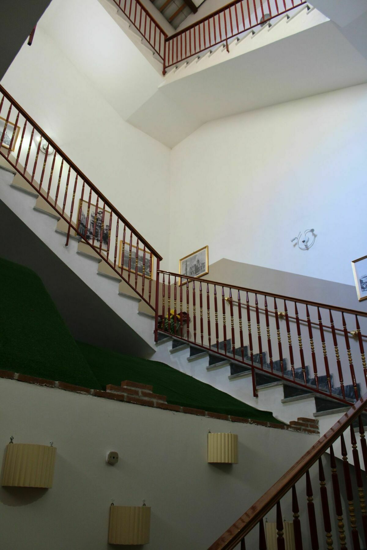 Hotel Il Santuario - Pompei Hotel