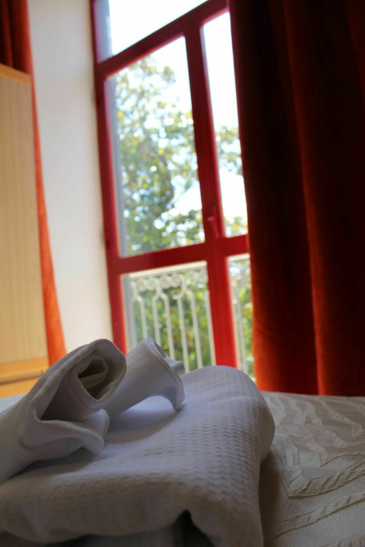 Hotel Il Santuario - Pompei 3*