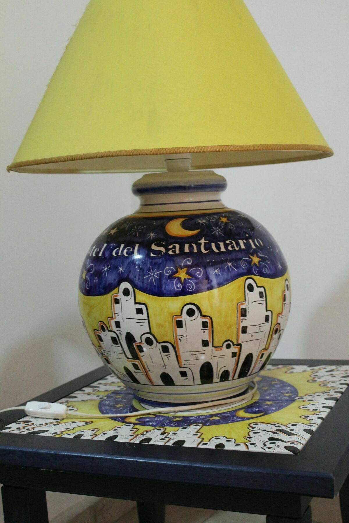 Hotel Il Santuario - Pompei Hotel