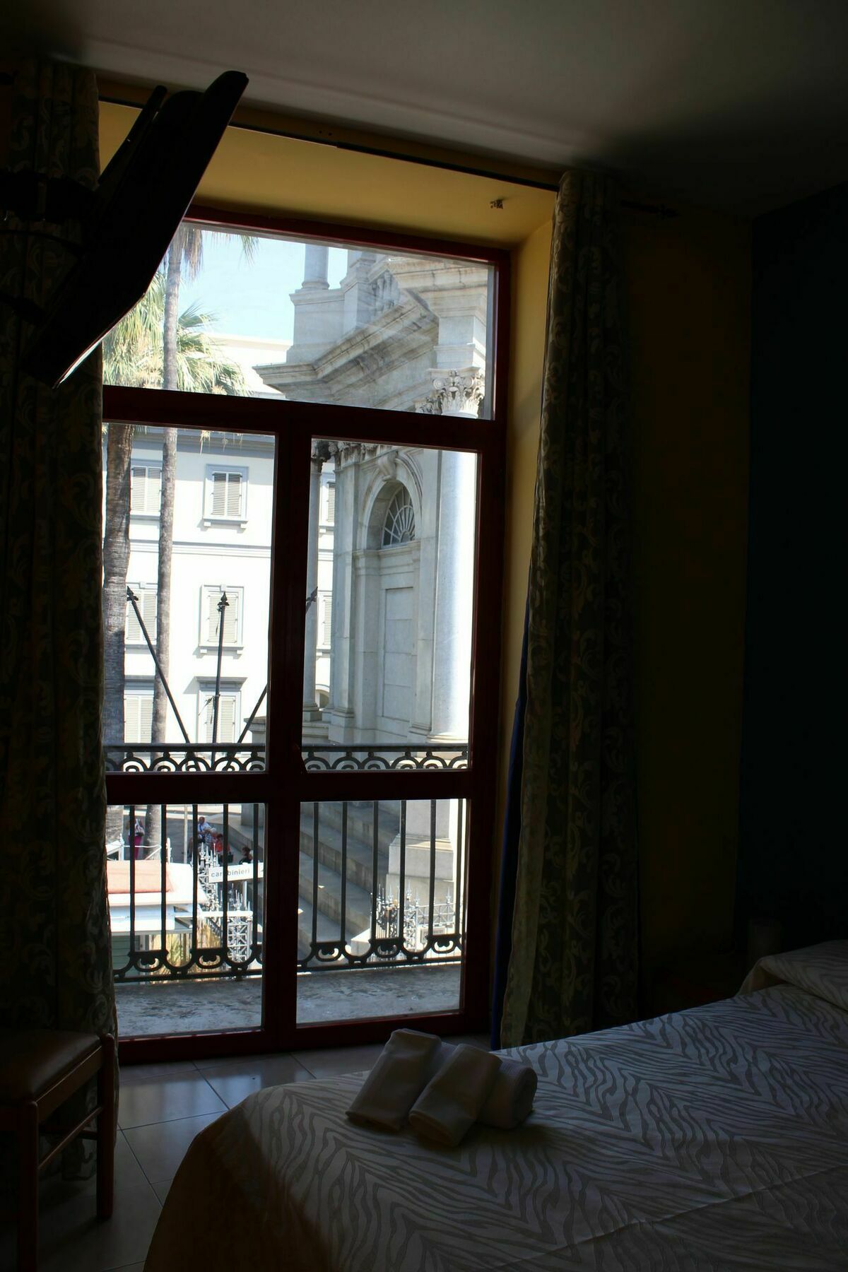 Hotel Hotel Il Santuario - Pompei