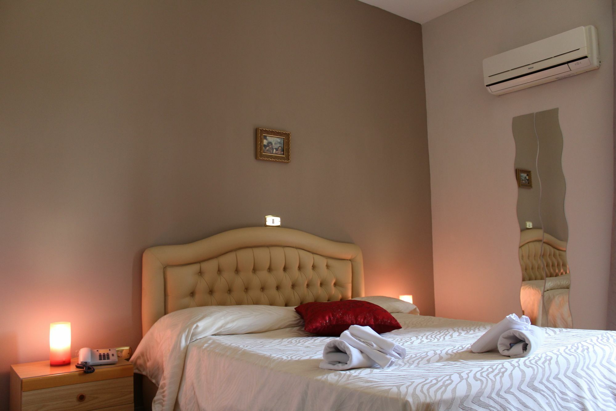 Hotel Hotel Il Santuario - Pompei
