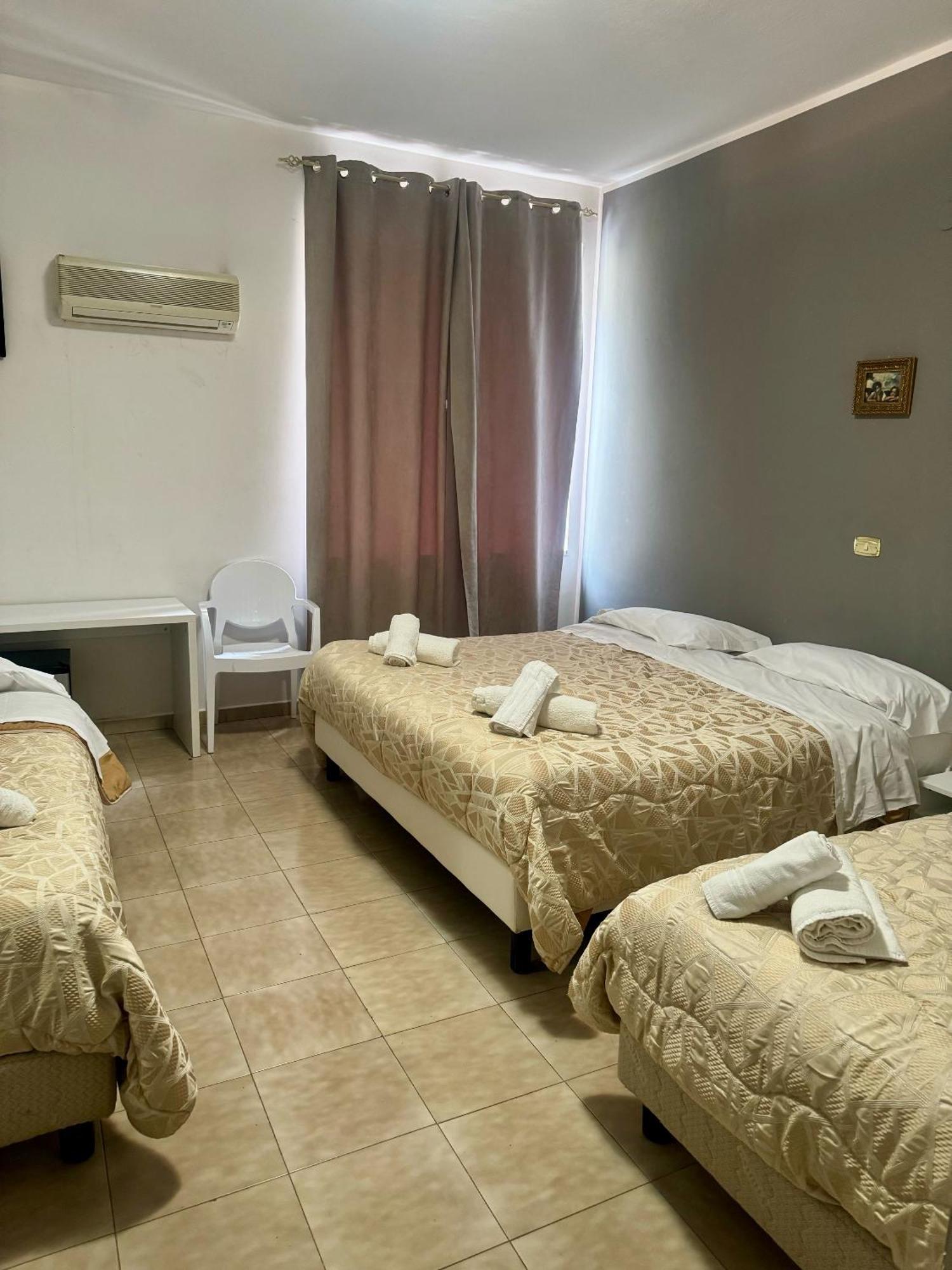 Hotel Il Santuario - Pompeï