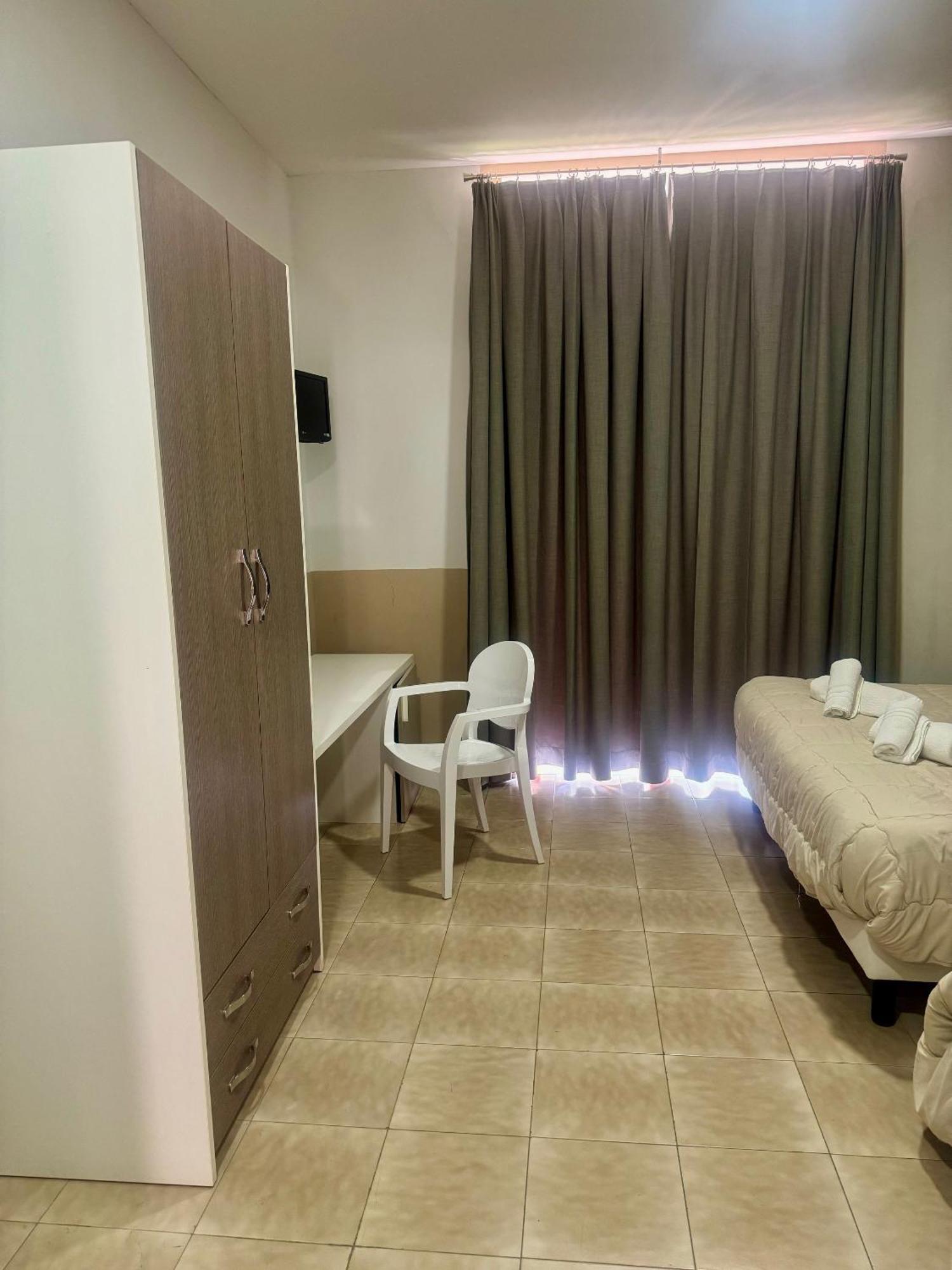 Hotel Il Santuario - Pompeï